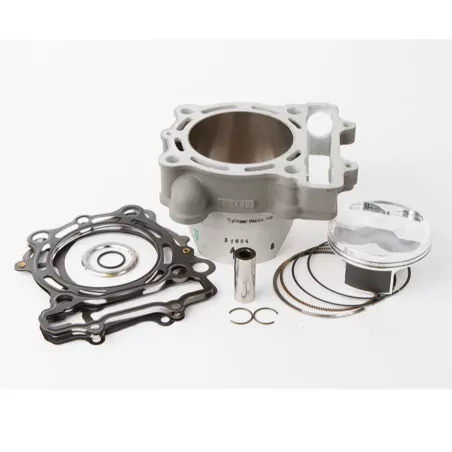 Kit CYLINDER WORKS BIG BORE 270cc para KAWASAKI KXF 250 a partir de 2009