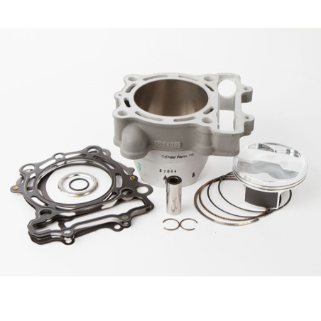 Kit CYLINDER WORKS BIG BORE 270cc pour KAWASAKI KXF 250 de 2009