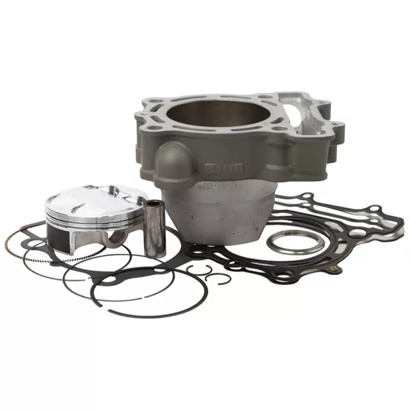 Kit CYLINDER WORKS pour KAWASAKI KX 250F de 2010 Kit CYLINDER WORKS pour KAWASAKI KX 250F de 2010