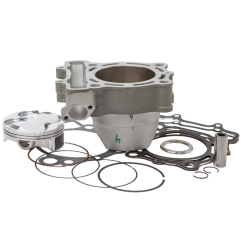 Kit CYLINDER WORKS haute compression pour KAWASAKI KXF 250 de 2010