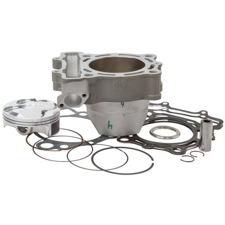 Kit CYLINDER WORKS haute compression pour KAWASAKI KXF 250 de 2010