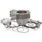 Kit CYLINDER WORKS haute compression pour KAWASAKI KXF 250 de 2010