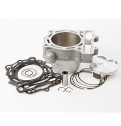 Kit CYLINDER WORKS BIG BORE 270cc pour KAWASAKI KXF 250 de 2010