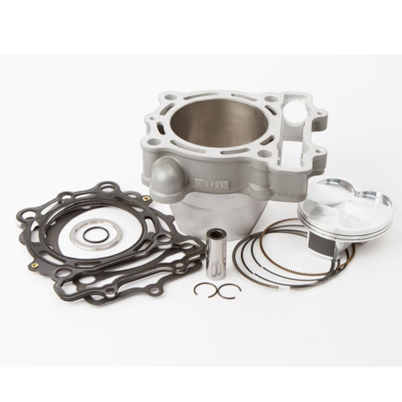 Kit CYLINDER WORKS BIG BORE 270 pour KAWASAKI KXF 250 de 2010