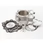 Kit CYLINDER WORKS BIG BORE 270 pour KAWASAKI KXF 250 de 2010 Kit CYLINDER WORKS BIG BORE 270 pour KAWASAKI KXF 250 de 2010