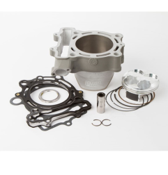 Kit CYLINDER WORKS haute compression pour KAWASAKI KXF 250 de 2011, 2012, 2013 et 2014