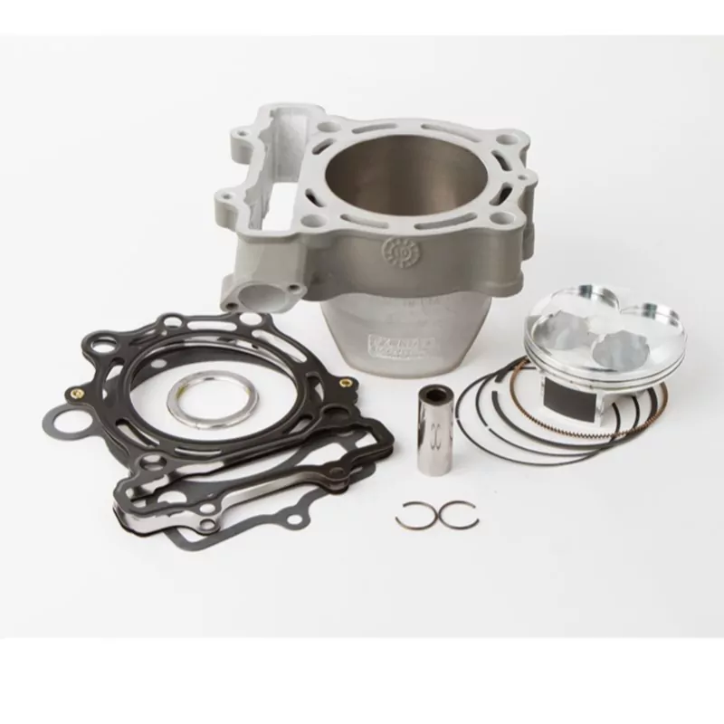 Kit CYLINDER WORKS haute compression pour KAWASAKI KXF 250 de 2011 à 2014 Kit CYLINDER WORKS haute compression pour KAWASAKI KXF 250 de 2011 à 2014