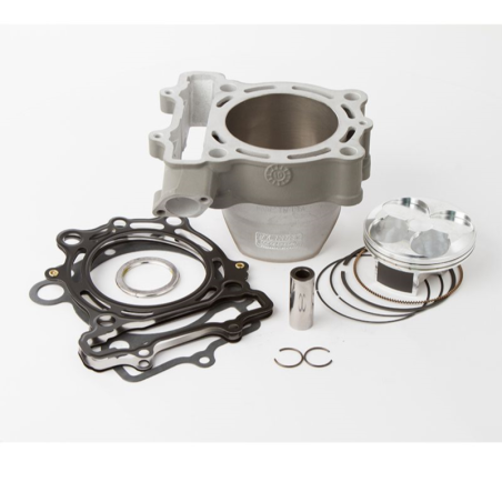 Kit CYLINDER WORKS haute compression pour KAWASAKI KXF 250 de 2011, 2012, 2013 et 2014
