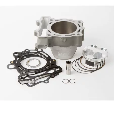 Kit CYLINDER WORKS haute compression pour KAWASAKI KXF 250 de 2011, 2012, 2013 et 2014