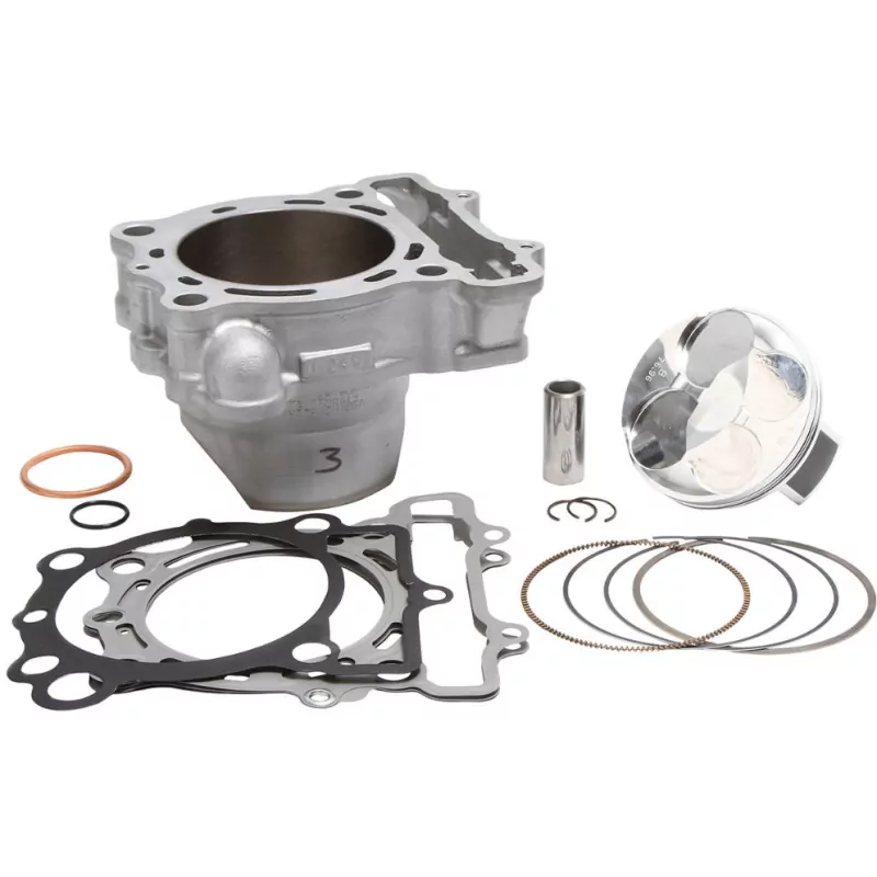 Kit CYLINDER WORKS para KAWASAKI KX 250F de 2017 a 2019 Kit CYLINDER WORKS para KAWASAKI KX 250F de 2017 a 2019