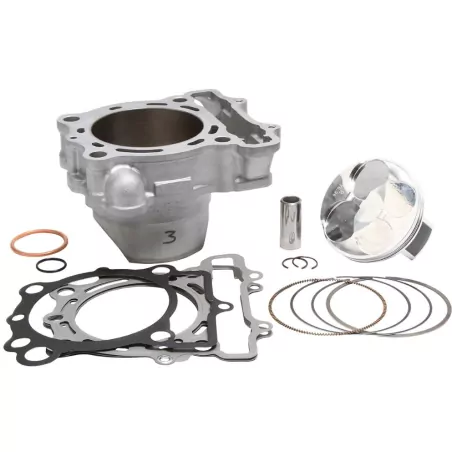 Kit CYLINDER WORKS pour KAWASAKI KX 250F de 2017, 2018 et 2019