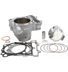 Kit CYLINDER WORKS haute compression pour KAWASAKI KXF 250 de 2010