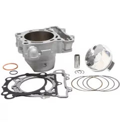 Kit CYLINDER WORKS haute compression pour KAWASAKI KXF 250 de 2010