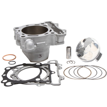 Kit CYLINDER WORKS haute compression pour KAWASAKI KXF 250 de 2010