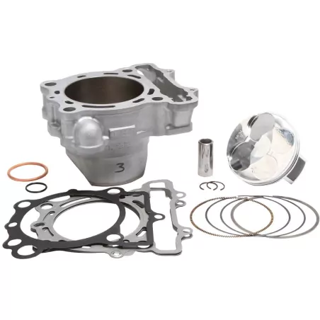 Kit CYLINDER WORKS haute compression pour KAWASAKI KXF 250 de 2010
