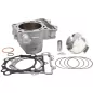 Kit CYLINDER WORKS haute compression pour KAWASAKI KXF 250 de 2017 à 2019 Kit CYLINDER WORKS haute compression pour KAWASAKI KXF 250 de 2017 à 2019