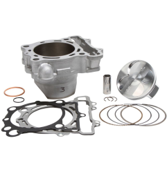 CYLINDER WORKS BIG BORE 270 pour KAWASAKI KXF 250 de 2017, 2018 et 2019
