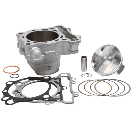 CYLINDER WORKS BIG BORE 270 pour KAWASAKI KXF 250 de 2017, 2018 et 2019