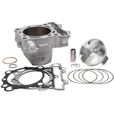 CYLINDER WORKS BIG BORE 270 pour KAWASAKI KXF 250 de 2017, 2018 et 2019