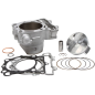 CYLINDER WORKS BIG BORE 270 pour KAWASAKI KXF 250 de 2017 à 2019