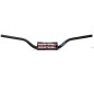 Guidon RENTHAL Fatbar 609 RC High pour BETA RR 250, DUCATI DESERT X, YAMAHA TENERE 700 de 2019 à 2025
