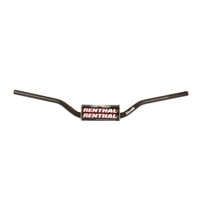 RENTHAL Fatbar 672 handlebars for BETA, KTM, SUZUKI, YAMAHA 125, 250, 450 from 2006 to 2024