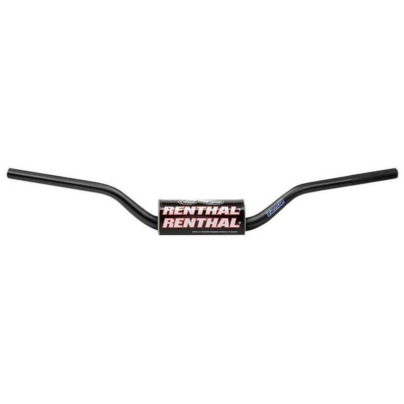 RENTHAL-Lenker „Fatbar 821 McGrath“ für KTM, GAS GAS, BETA, HONDA, HUSQVARNA, TRIUMPH