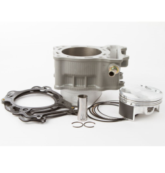 CYLINDER WORKS Kit for KAWASAKI KLX, KFX, SUZUKI DRZ, LT, ARCTIC CAT 400 from 2000 to 2018