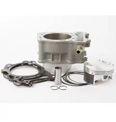 Kit CYLINDER WORKS pour KAWASAKI KLX, KFX, SUZUKI DRZ, LT, ARCTIC CAT 400 de 2000 à 2018