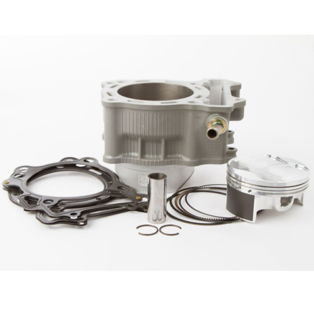 CYLINDER WORKS Kit for KAWASAKI KLX, KFX, SUZUKI DRZ, LT, ARCTIC CAT 400 from 2000 to 2018