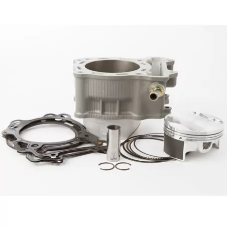 Kit CYLINDER WORKS pour KAWASAKI KLX, KFX, SUZUKI DRZ, LT, ARCTIC CAT 400 de 2000 à 2018