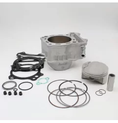 Kit CILINDRO ITALKIT para KAWASAKI KLX, KFX, SUZUKI DRZ, LTZ 400 de 2000 a 2023