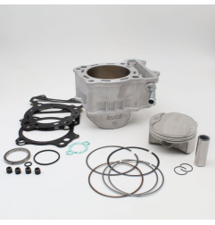 Kit CYLINDER ITALKIT pour KAWASAKI KLX, KFX, SUZUKI DRZ, LTZ 400 de 2003 à 2013