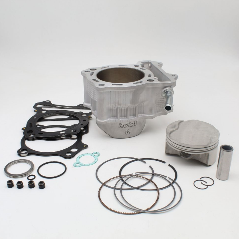 Kit CYLINDER ITALKIT pour KAWASAKI KLX, KFX, SUZUKI DRZ, LTZ 400 de 2000 à 2023
