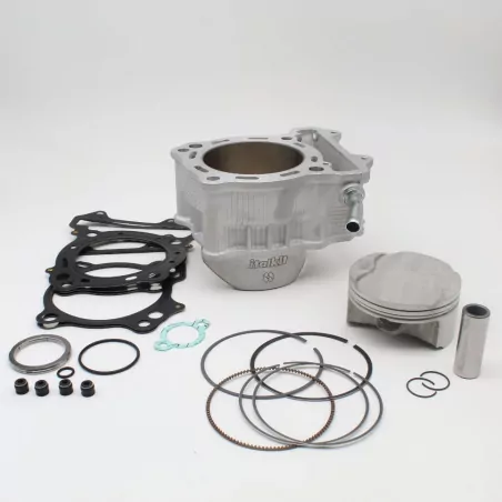 Kit CILINDRO ITALKIT para KAWASAKI KLX, KFX, SUZUKI DRZ, LTZ 400 de 2000 a 2023