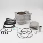 Kit CILINDRO ITALKIT para KAWASAKI KLX, KFX, SUZUKI DRZ, LTZ 400 de 2000 a 2023 Kit CILINDRO ITALKIT para KAWASAKI KLX, KFX, SUZUKI DRZ, LTZ 400 de 2000 a 2023