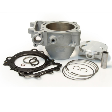 CYLINDER WORKS Kit for KAWASAKI KX 450F from 2009 to 2012
