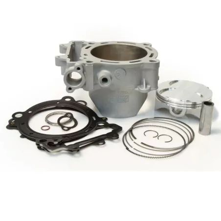 Kit CYLINDER WORKS pour KAWASAKI KXF 450 de 2009 à 2012
