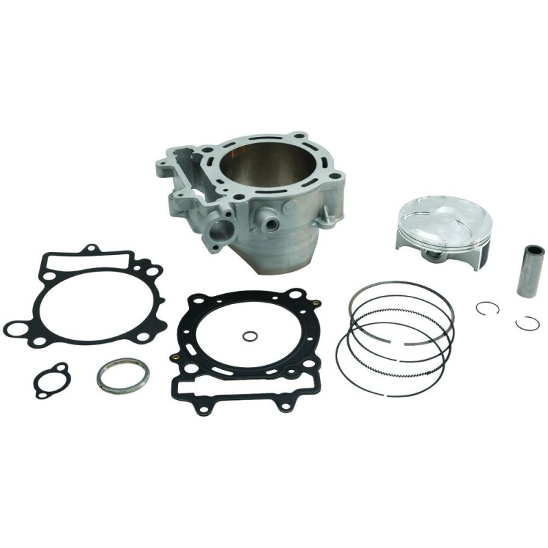 Kit CYLINDER WORKS haute compression pour KAWASAKI KX 450F de 2009 à 2012