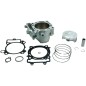 Kit CYLINDER WORKS haute compression pour KAWASAKI KX 450F de 2009 à 2012