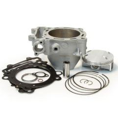 Kit CYLINDER WORKS haute compression pour KAWASAKI KX 450F de 2013 et 2014