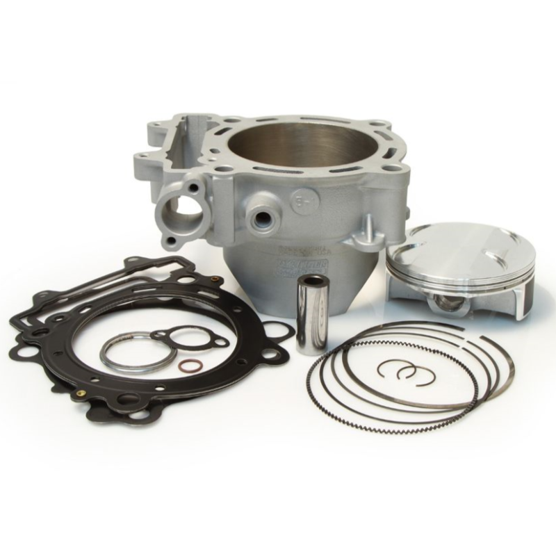 Kit CYLINDER WORKS haute compression pour KAWASAKI KX 450F de 2013 à 2014