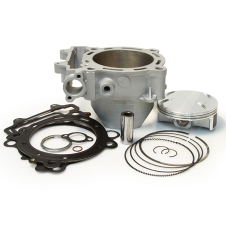 Kit CYLINDER WORKS haute compression pour KAWASAKI KX 450F de 2013 et 2014