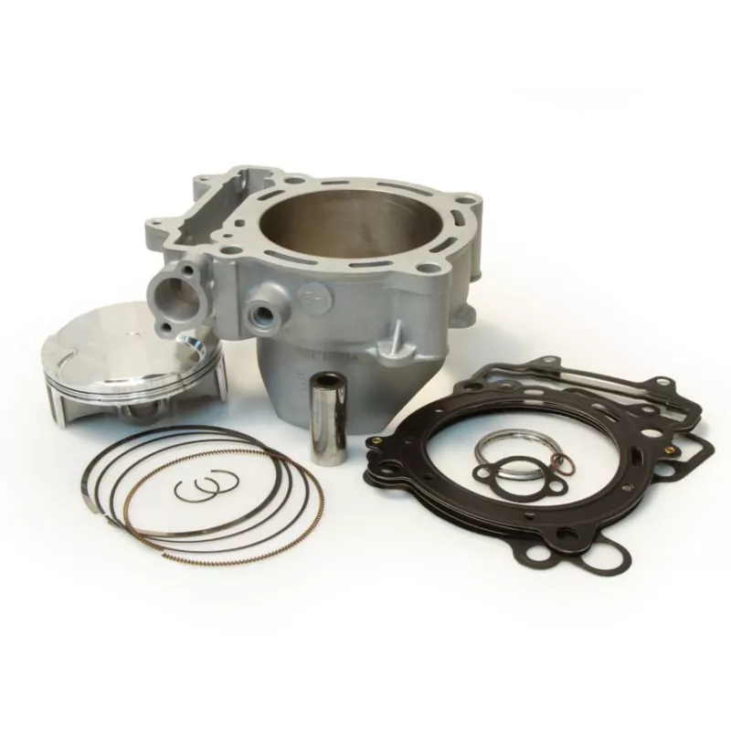 Kit CYLINDER WORKS para KAWASAKI KX 450F a partir de 2015 Kit CYLINDER WORKS para KAWASAKI KX 450F a partir de 2015