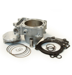 Kit CYLINDER WORKS haute compression pour KAWASAKI KX 450F de 2015