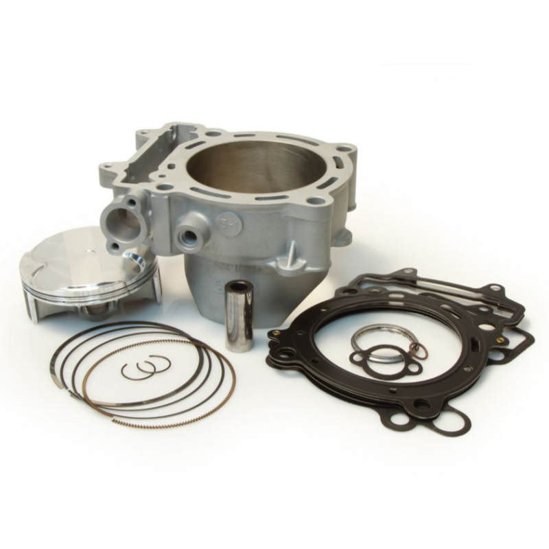 Kit CYLINDER WORKS haute compression pour KAWASAKI KX 450F de 2015