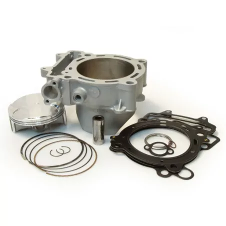 Kit CYLINDER WORKS haute compression pour KAWASAKI KX 450F de 2015