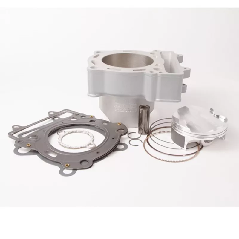 CYLINDER WORKS Kit for KTM 250 EXCF, SXF from 2005 to 2013 CYLINDER WORKS Kit for KTM 250 EXCF, SXF from 2005 to 2013