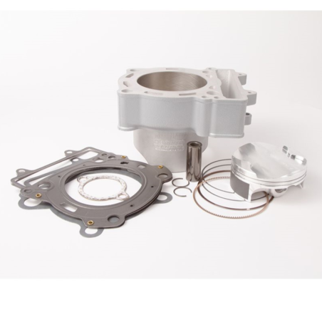 CYLINDER WORKS Top para KTM 250 EXCF, SXF de 2005 a 2013