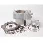 Kit CYLINDER WORKS haute compression pour KTM EXCF, SXF 250 de 2005 à 2013 Kit CYLINDER WORKS haute compression pour KTM EXCF, SXF 250 de 2005 à 2013